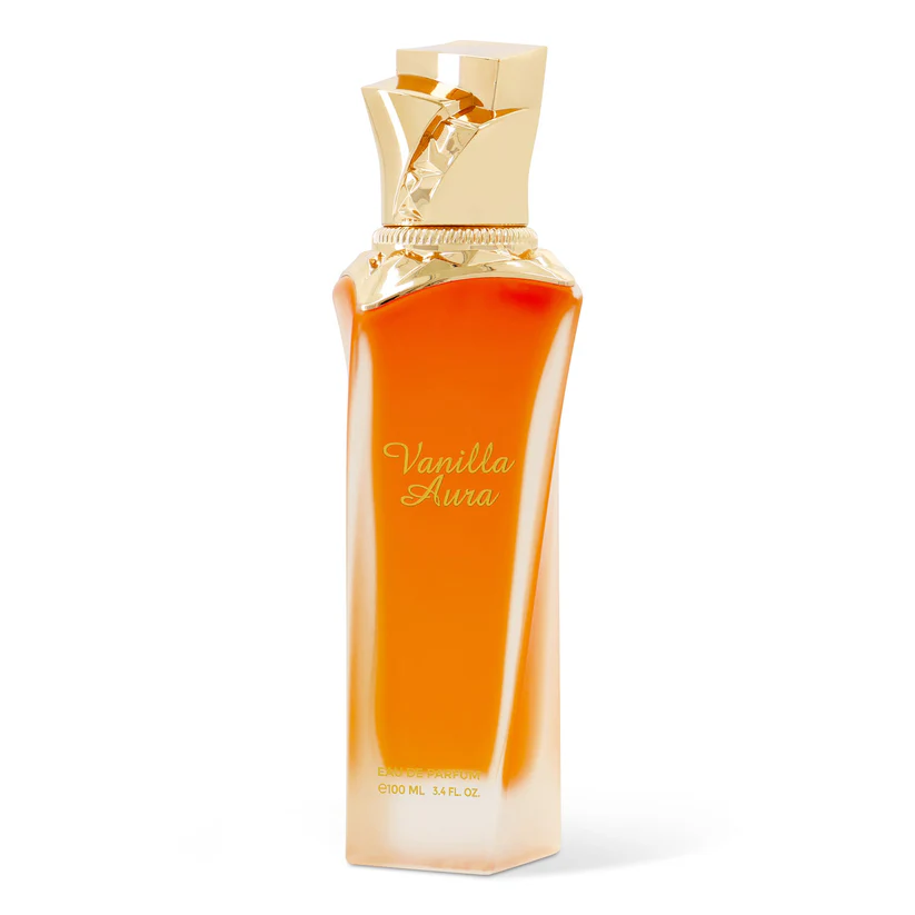 Vanilla_Aura_Maison_Asrar_Pefume_White_Background_Bottle_1 Maison Asrar-Vanilla Aura - Image 1