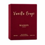 Maison Asrar-Vanilla Rouge - Image 3