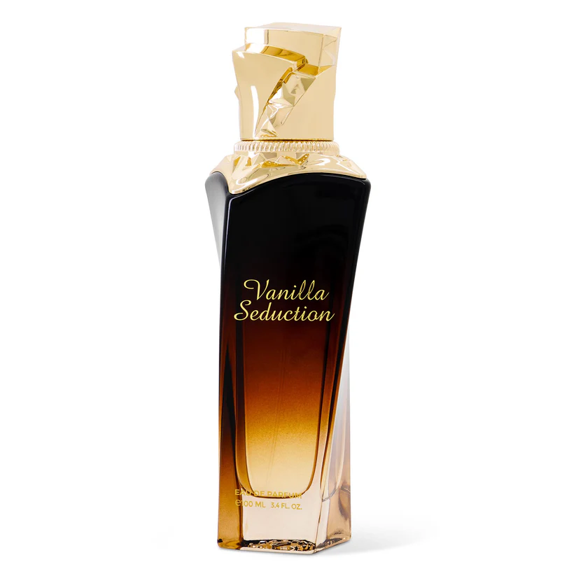 Vanilla_Seduction_Maison_Asrar_Pefume_White_Background_Bottle_1 Maison Asrar- Vanilla Seduction - Image 1