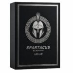 Armaf-Spartacus Edp 100ml - Image 3