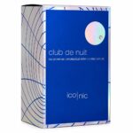 Armaf-Club De Nuit Iconic 200ml - Image 3