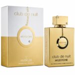 Armaf-Club De Nuit Milestone 200ml - Image 2