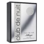 Armaf-Club De Nuit Sillage 200ml - Image 3