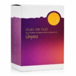 Armaf-Club De Nuit Untold 200ml - Image 3