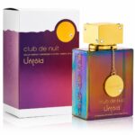 Armaf-Club De Nuit Untold 200ml - Image 2