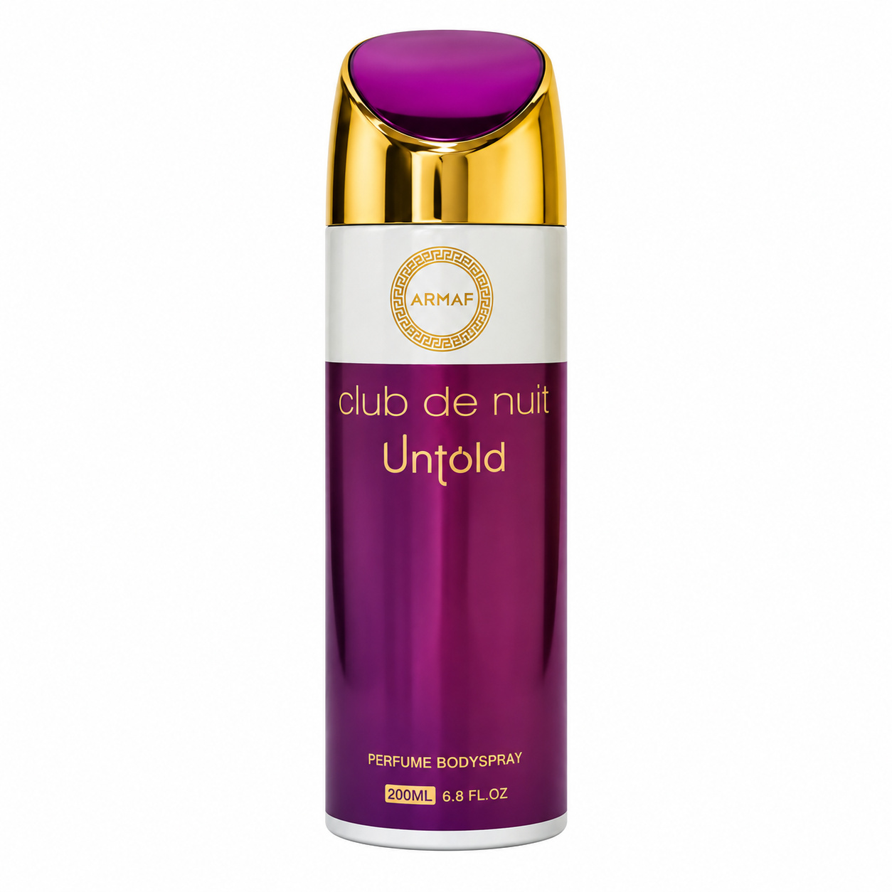 download - 2026-10-16T090533.703 Armaf-Club De Nuit Untold 200ml - Image 1