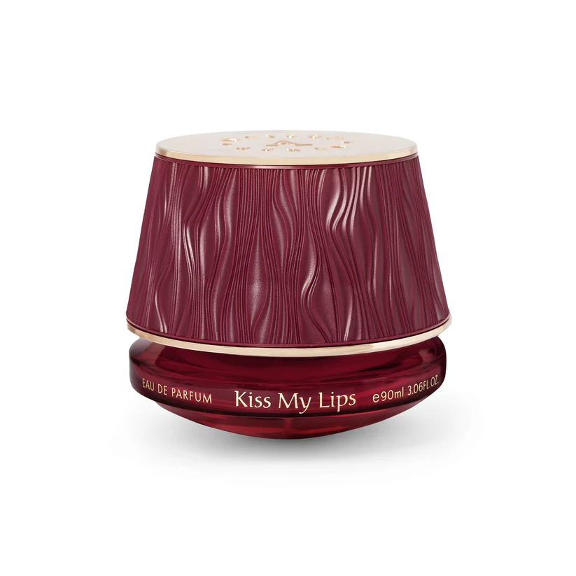 kissmylips Maison Asrar-Kiss My Lips - Image 1