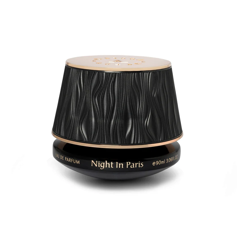 nightinparis Maison Asrar-Night In Paris - Image 1