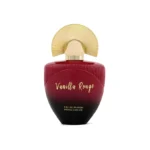 Maison Asrar-Vanilla Rouge