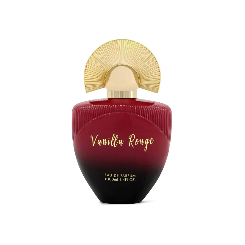vaniillarougewhite Maison Asrar-Vanilla Rouge - Image 1