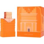 Paris Corner-Zaman Al Ula Edp 100ml - Image 2