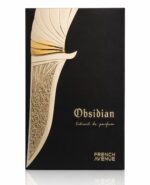 French Avenue-Obsidian Extrait 100ml - Image 3