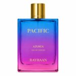 Rayhaan-Pacific Aloha