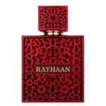 Rayhaan-Crimson
