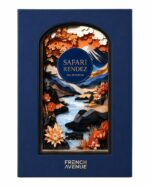 French Avenue-Safari Breeze Edp 100ml - Image 3