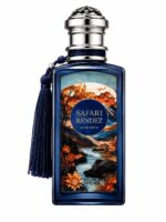 French Avenue-Safari Breeze Edp 100ml